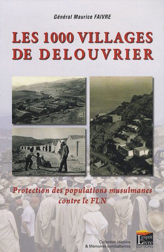 Les  1000 villages de Delouvrier
