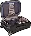 Travelpro Luggage Maxlite3 22 Inch Expandable Rollaboard (Black)