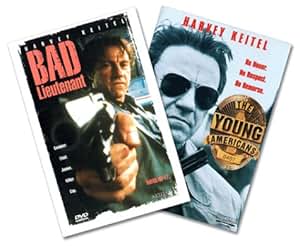 Bad Lieutenant USA DVD: Amazon.es: Harvey Keitel ...