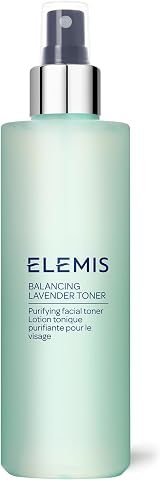 Elemis Balancing Lavender Toner 200ml Gentle Facial Toner for Skin view 1