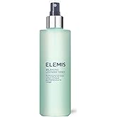 ELEMIS Balancing Toner | Alcohol-Free Purifying Facial Treatment Gently Softens, Soothes, and Refreshes for a Hydrated Complexion |6.7 Fl Oz (Pack of 1)