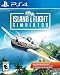 Island Flight Simulator - PlayStation 4