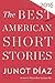 The Best American Short Stories 2016 (The Best American Series ®)
