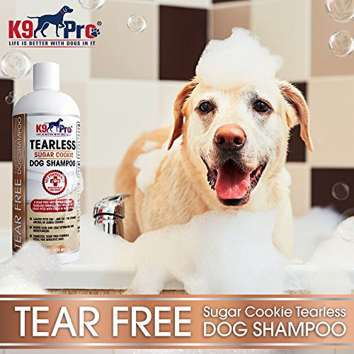 Top 18 Best Dog Shampoo for Itchy SkinYour Ultimate Choice Hellow Dog