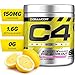 C4 Original Pre Workout Powder Pink Lemonade | Sugar Free Preworkout Energy Supplement for Men & Women | 150mg Caffeine + Beta Alanine + Creatine | 60 Servings primary