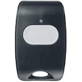 DSC PowerSeries PG9938 PowerG 915Mhz Wireless Panic Key