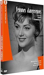 Femmes Dangereuses