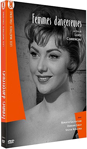 Femmes Dangereuses