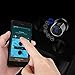 Bluetooth Fm Transmitter, TOMPOL In-Car Wireless Bluetooth FM Transmitter MP3 Player Radio Adapter Car Kit with Dual USB Port and Hands-free Calling