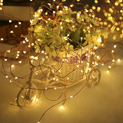 5 ECOWHO+Waterproof+Lighting+Decorative+Wedding