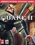 Quake II (N64) (Prima's Official Strategy Guide) by 