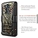 LG G3 Case, NageBee [Heavy Duty] Armor Shock Proof Dual Layer [Swivel Belt Clip] Holster with [Kickstand] Combo Rugged Case for LG G3 - Camouflage