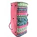 BOHO Travel Gym Cheer Duffel Bag 21