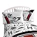 Star Wars Ep7 Live Action Red Microfiber Pillowcase