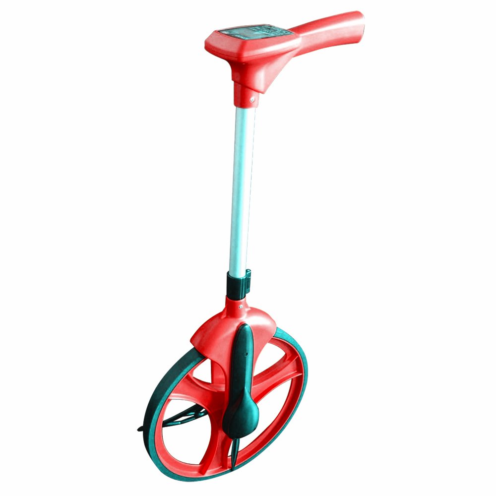 Metrica 60460 Digital Measuring Wheel Amazon.co.uk Business, Industry