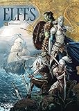 Elfes 21 (French Edition) by