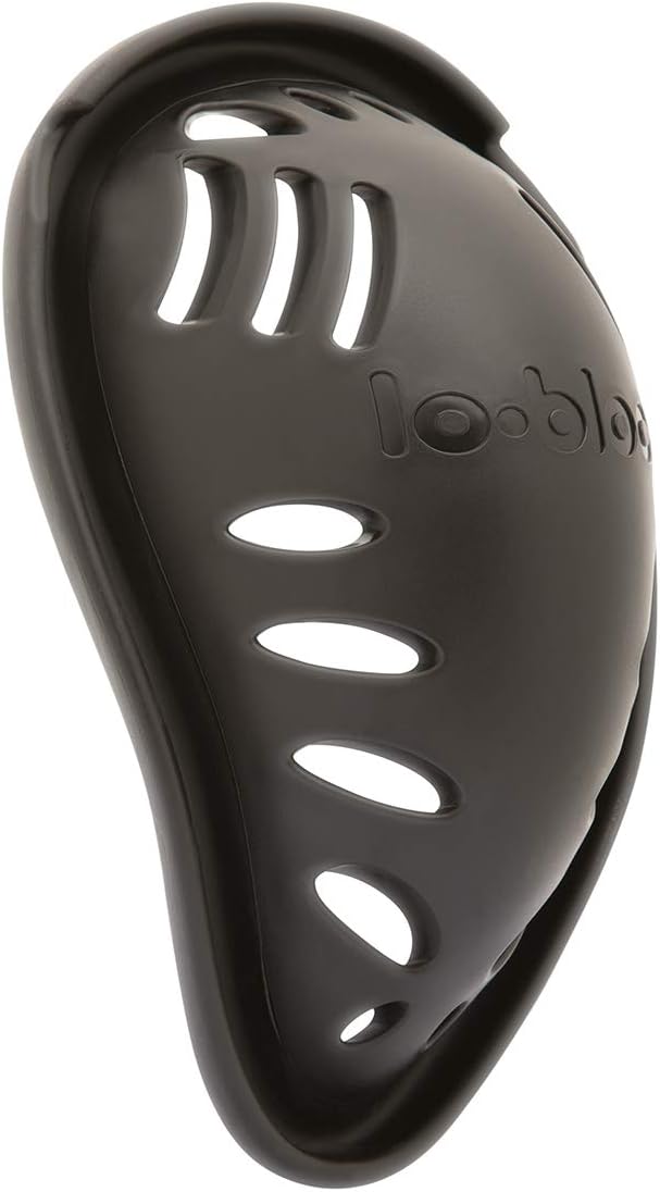 lobloo Thai Cup 2.0 Patented Athletic Groin Cup for Close Contact Sports as MMA, Krav MAGA, Thai Boxing. Male Size +13yrs : Sports & Outdoors