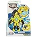 Playskool Heroes, Transformers Rescue Bots, Bumblebee Figure (Motorcycle)