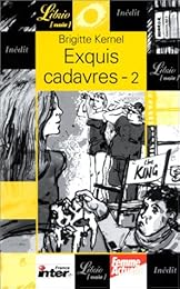 Exquis cadavres