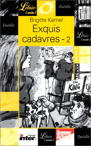 Exquis cadavres