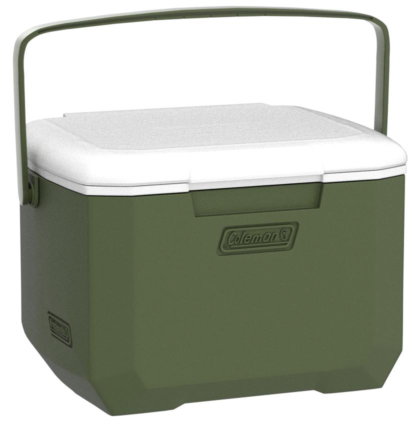 人気ブランド 16qt Coleman 約15l タン Amazon Co Jp限定 コールマン クーラーボックス エクスカーション