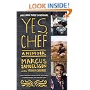 Yes, Chef: A Memoir