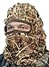 Hunter's Specialties Flex Form II Head Mesh / Net Material, Realtree Max-5 Camo