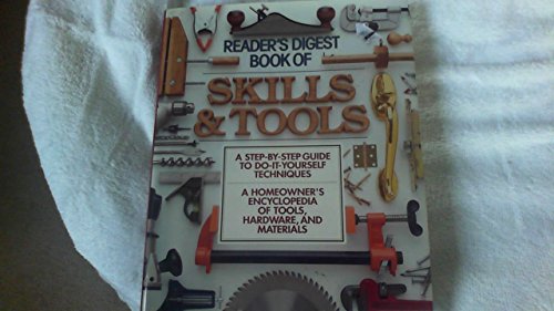 Book of Skills and Tools