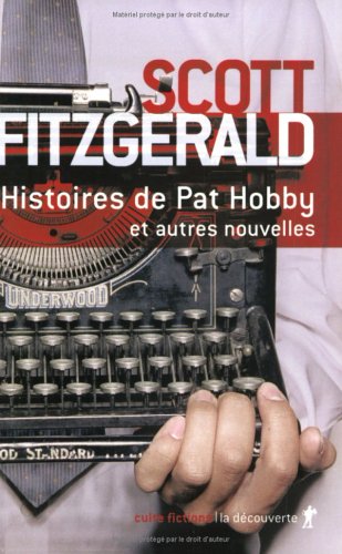 Histoires de Pat Hobby