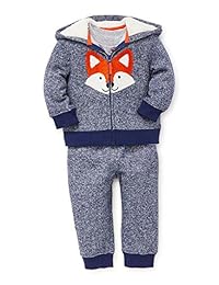 Little Me - Juego de jogger para niños