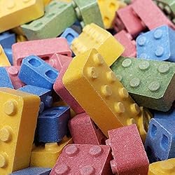 Bayside Candy Candy Blocks - Candy Blocks
