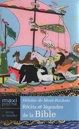 Récits et légendes de la Bible