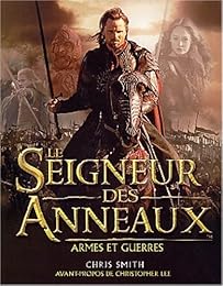 "Le  seigneur des anneaux"