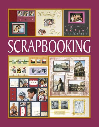 Scrapbooking (Classic Craft Cases S.)