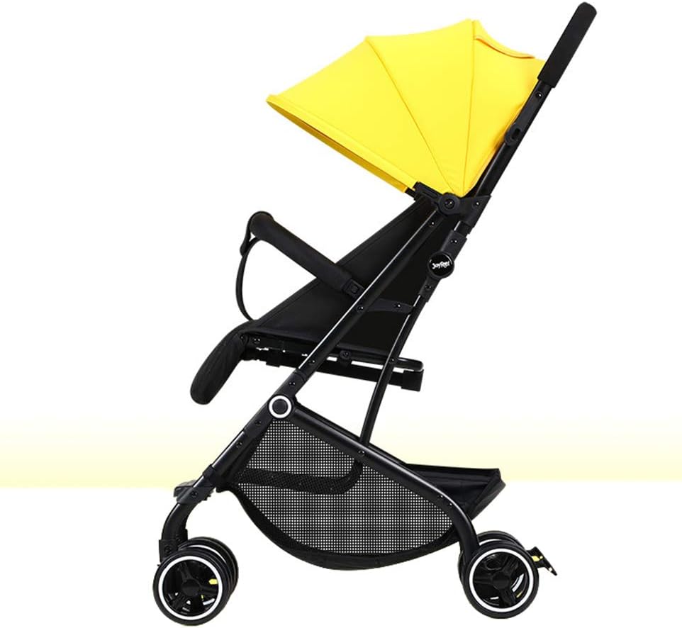 foldable buggy