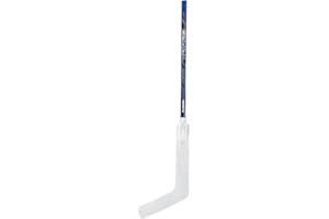 Franklin Sports NHL Kids Beginner Street Hockey + Goalie Sticks - Youth + Junior Hockey Sticks - Left + Right Handed
