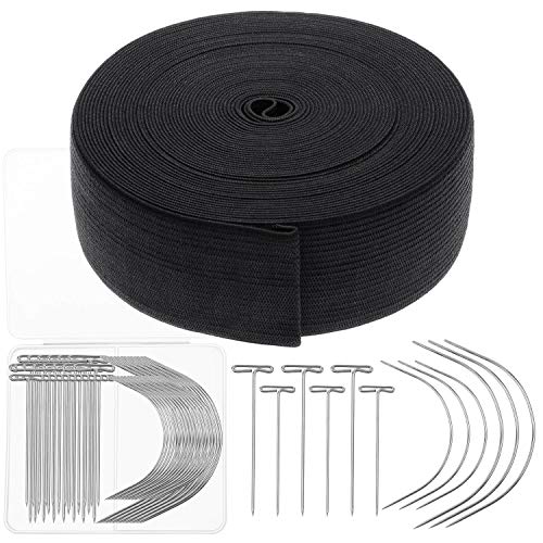 Top 10 frontal elastic band Sugiman Reviews