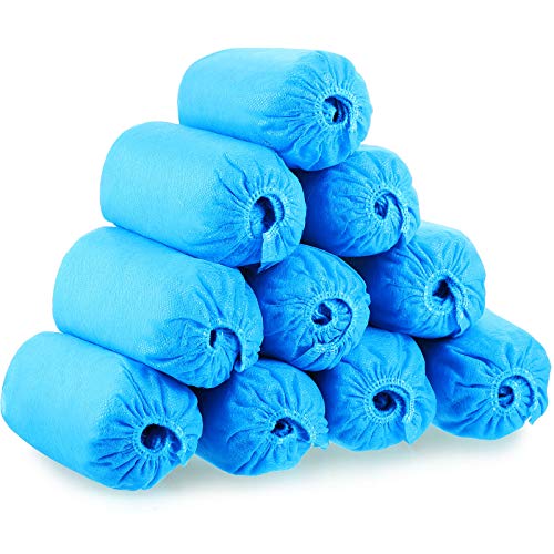 waterproof shoe booties