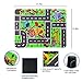 Construction Vehicle Toys with Play Mat, 6 Construction Trucks, 3 Road Signs, 14