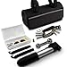 GoTravel2 Mini Bike Repair Tool kit with Pump - Mini Bicycle Repair Tool kit with Pump,16 in 1 Bicycle Essential Multi Tools Set (Bike Repair Tools)