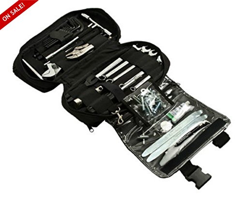 honda bike tool kit