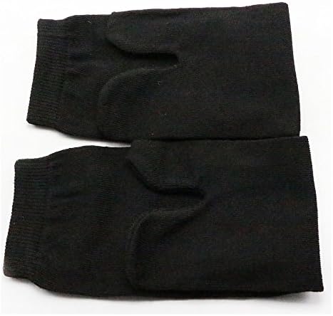 Seazhio Japanese Ninja Flip Two Toe Clog Split Men Sock Women Fashion