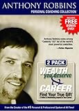 Anthony Robbins - Financial Freedom & Career Box Set