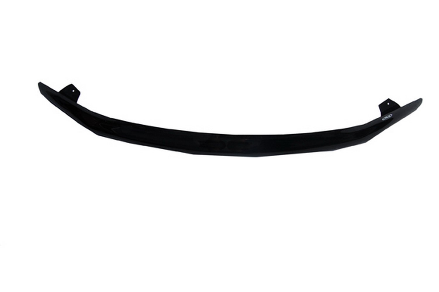 Auto Ventshade 23454 Bugflector Dark Smoke Hood Shield for 1997-2003 Ford F-150 & F-250, 1997-2002 Expedition