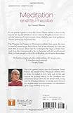 Image de Meditation and Its Practice
