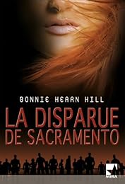 La  disparue de Sacramento