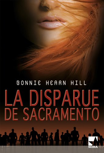 La  disparue de Sacramento