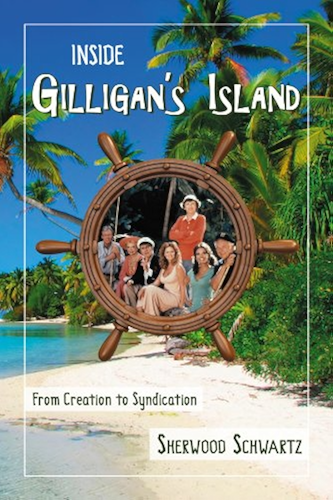 Download Inside Gilligan's Island: From Creation to Syndication (English Edition) PDF