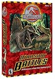 Jurassic Park: Dinosaur Battles - PC