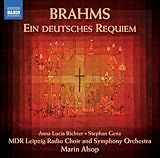 GERMAN REQUIEM                                     image